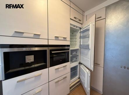 +420 604 191 744 I denisa.myslivcova@re-max.cz | Pronájem bytu, 3+kk, 59 m²