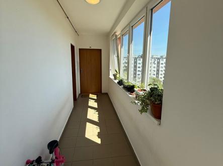 +420 604 191 744 I denisa.myslivcova@re-max.cz | Pronájem bytu, 3+kk, 59 m²