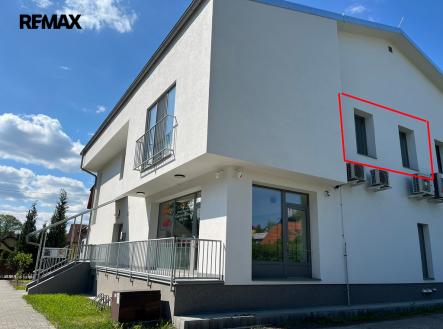 img-0282-1.jpeg | Pronájem bytu, 1+kk, 34 m²