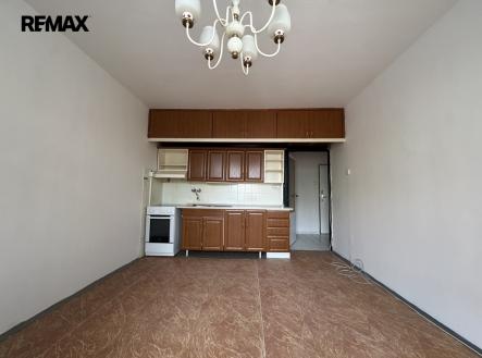 img-4668.jpg | Pronájem bytu, 2+kk, 48 m²