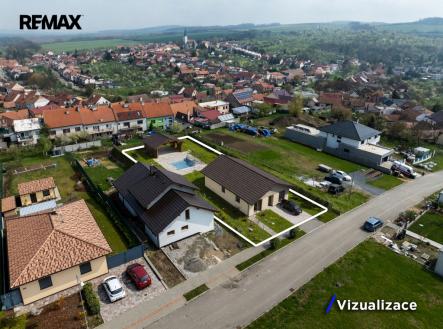 ostr-lhot-201-vizu.jpg | Prodej - pozemek pro bydlení, 1 530 m²