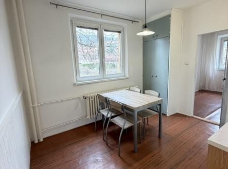 img-7372.jpeg | Pronájem bytu, 2+1, 46 m²