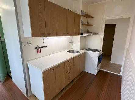 img-7371.jpeg | Pronájem bytu, 2+1, 46 m²