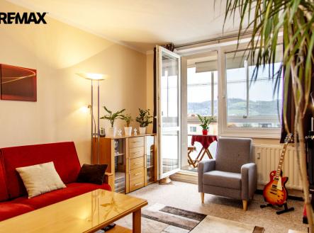 6.jpg | Prodej bytu, 4+1, 83 m²