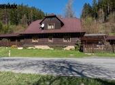 Prodej - dům/vila, 220 m²