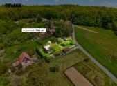 Prodej - pozemek pro bydlení, 708 m²