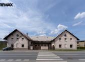 Prodej - obchodní prostor, 1 080 m²
