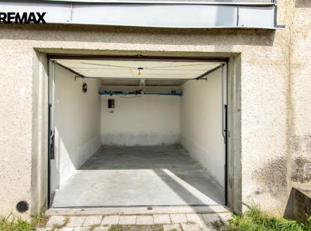 35.jpg | Prodej - malý objekt/garáž