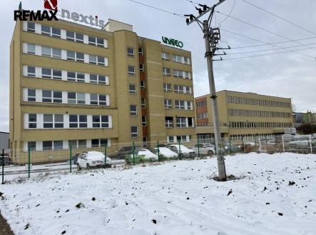img-1903.jpg | Pronájem - kanceláře, 20 m²