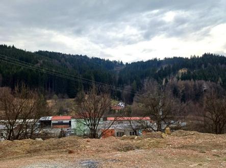 2.jpeg | Prodej - pozemek pro bydlení, 1 260 m²