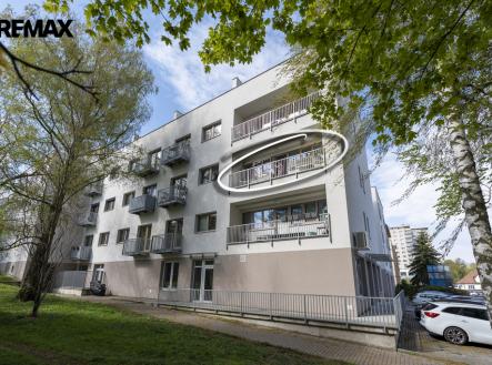 sev-11.jpg | Prodej bytu, 3+kk, 79 m²