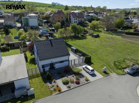 Prodej - dům/vila, 154 m²