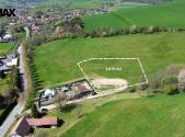 Prodej - pozemek pro komerční výstavbu, 2 979 m²