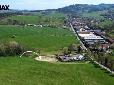 4.jpg | Prodej - pozemek pro komerční výstavbu, 2 979 m²