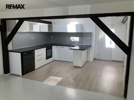 img-4624.jpeg | Pronájem bytu, 2+kk, 58 m²
