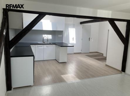 img-4625.jpeg | Pronájem bytu, 2+kk, 58 m²