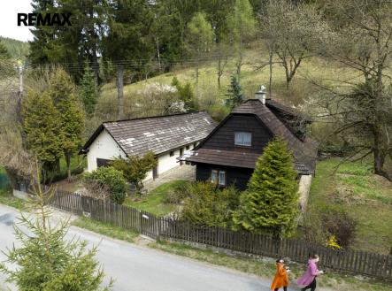 vk-cha-11.jpg | Prodej - chata/rekreační objekt, 160 m²