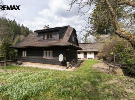 vk-cha-19.jpg | Prodej - chata/rekreační objekt, 160 m²