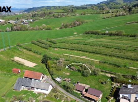 2.jpg | Prodej - pozemek pro bydlení, 950 m²