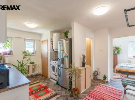 kar-16.jpg | Prodej bytu, 3+1, 57 m²