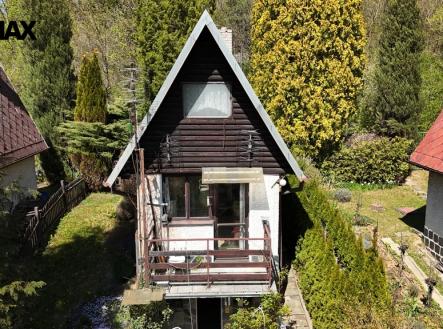 dji-20260430185951-0137-d.jpg | Prodej - chata/rekreační objekt, 16 m²