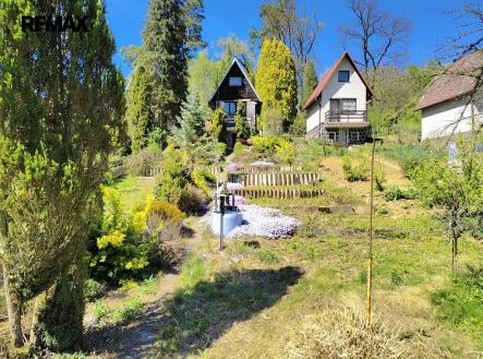 dji-20260503-141632-62.jpg | Prodej - chata/rekreační objekt, 16 m²