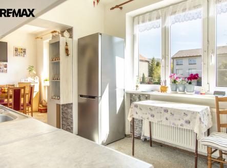 22.jpg | Prodej bytu, 4+1, 132 m²