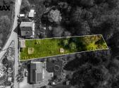 Prodej - pozemek pro bydlení, 839 m²