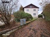 Prodej - dům/vila, 187 m²