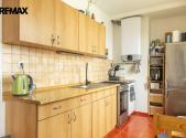 Prodej bytu, 2+kk, 53 m²