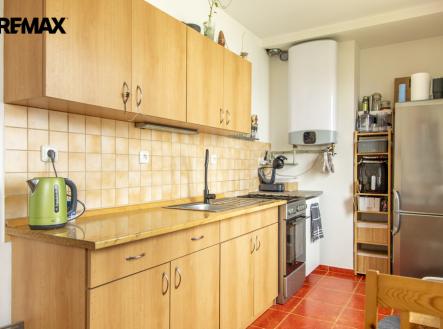 Prodej bytu, 2+kk, 53 m²