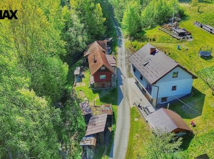 Prodej - dům/vila, 94 m² obrázek