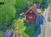 Prodej - dům/vila, 94 m²
