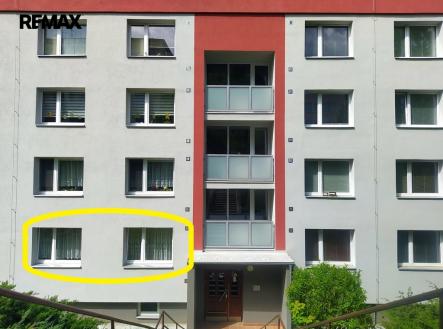 1.jpg | Prodej bytu, 4+1, 93 m²
