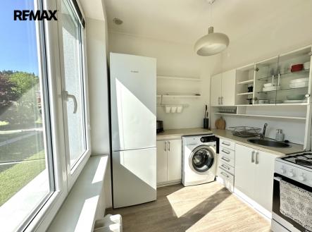 img-3914.jpeg | Pronájem bytu, 3+1, 63 m²