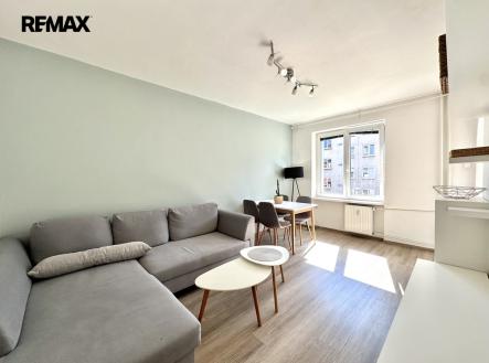 img-3924.jpeg | Pronájem bytu, 3+1, 63 m²
