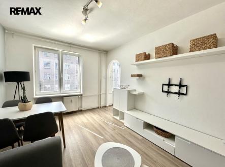 img-3901.jpeg | Pronájem bytu, 3+1, 63 m²