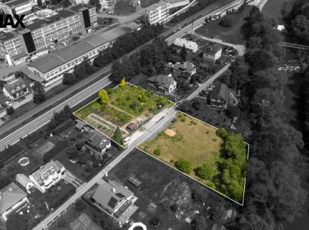 oznaceno-1.jpg | Prodej - pozemek pro komerční výstavbu, 4 075 m²
