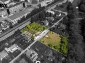 Prodej - pozemek pro komerční výstavbu, 4 075 m²