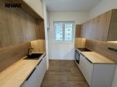Pronájem bytu, 2+1, 37 m²