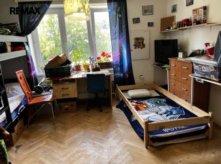 Obývací pokoj | Prodej bytu, 2+1, 58 m²
