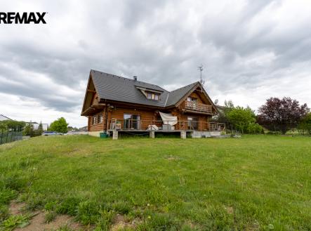 pisek-110.jpg | Prodej - dům/vila, 310 m²