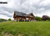 Prodej - dům/vila, 310 m²