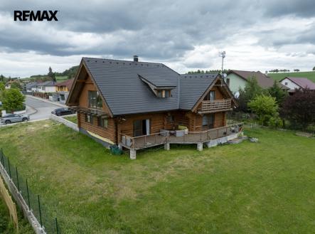 pisek-103.jpg | Prodej - dům/vila, 310 m²