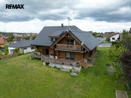 pisek-104.jpg | Prodej - dům/vila, 310 m²