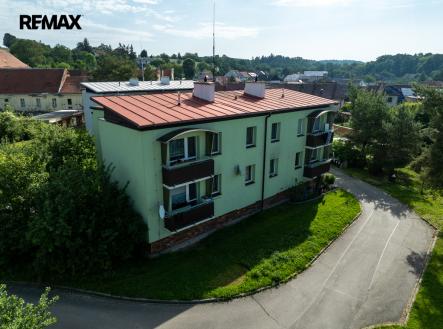 Prodej bytu, 3+1, 87 m² obrázek