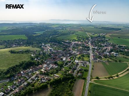 kokory-100.jpg | Prodej bytu, 3+1, 87 m²