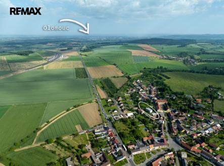 kokory-103.jpg | Prodej bytu, 3+1, 87 m²