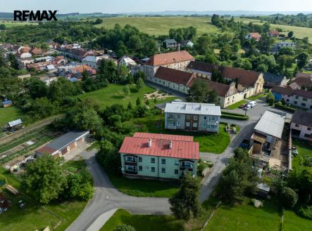 kokory-105.jpg | Prodej bytu, 3+1, 87 m²