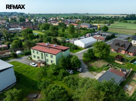 kokory-107.jpg | Prodej - malý objekt/garáž